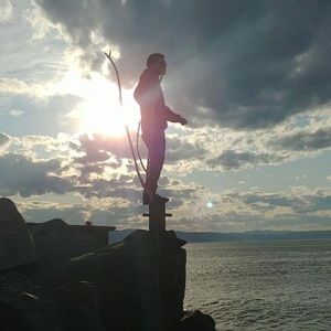 Meet your Posher, William